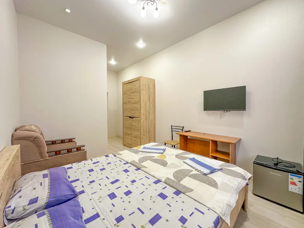 Апартамент Нептун-Виста