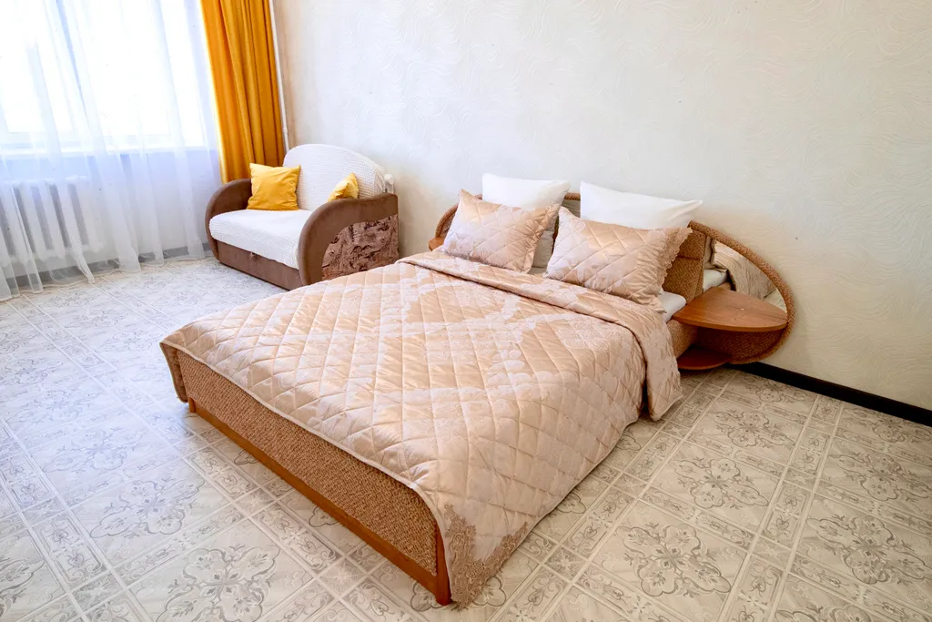 Квартира класса комфорт в географическом центре