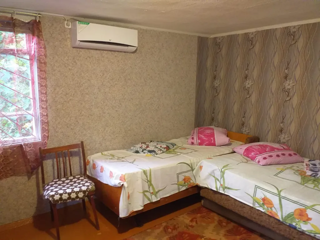 Коттедж Домик у моря — Гизель-Дере