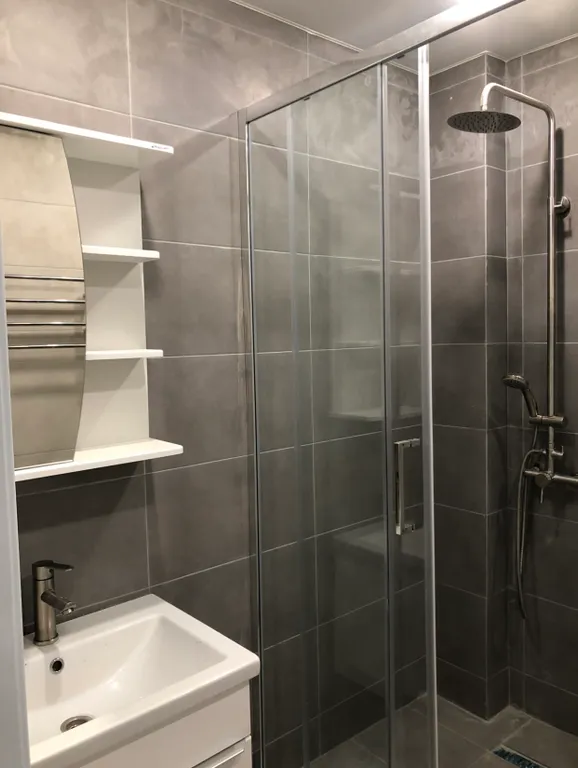 Уютная квартира в доме бизнес класса