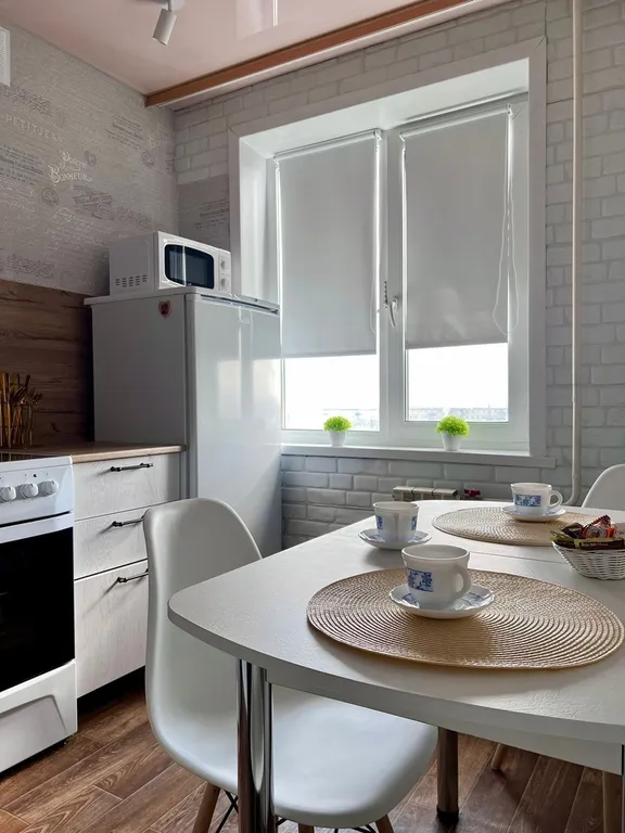 4-комнатная Квартира