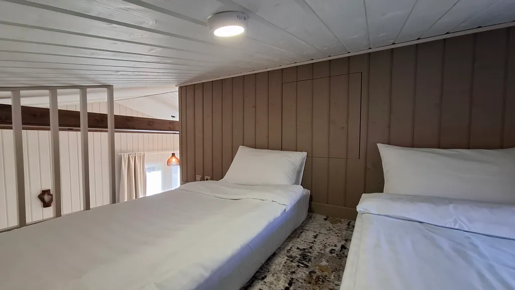 Тихий и уютный дом вблизи города