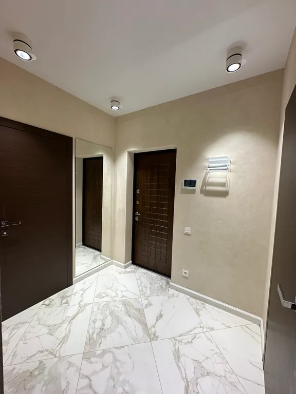 Aпаpтамeнты класcа люкс