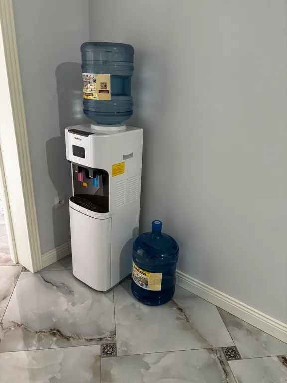 Коттедж Уютный дом. — Дербент