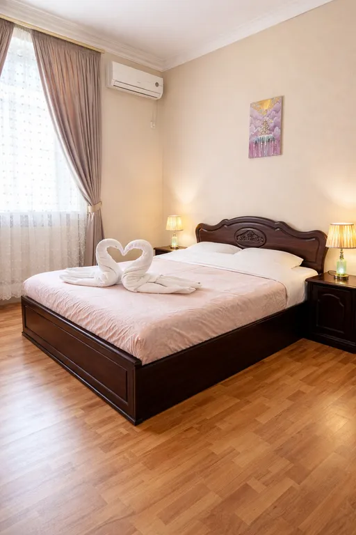 Квартира Комната — аренда посуточно в Самарканд