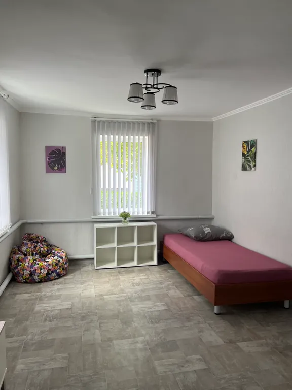 Отдельное жильё в центре туристической части города