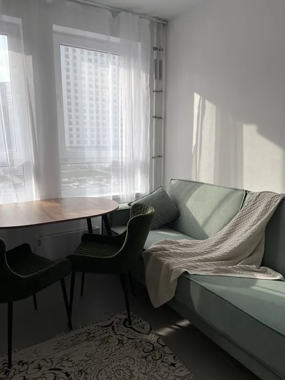 Оливковый уют