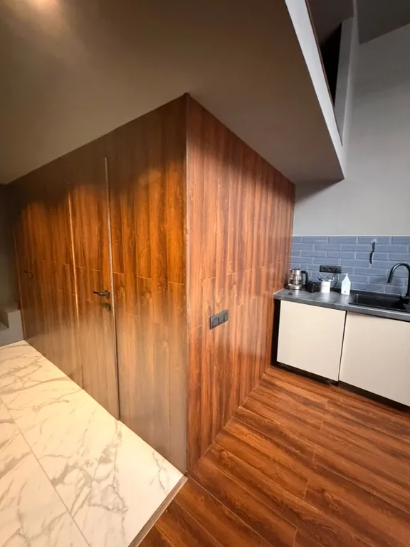 Квартира 2-х комнатная квартира в новом ЖК Slava — Москва