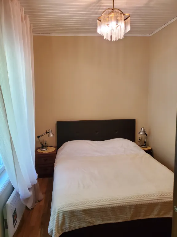 Усадьба Ёкикюля