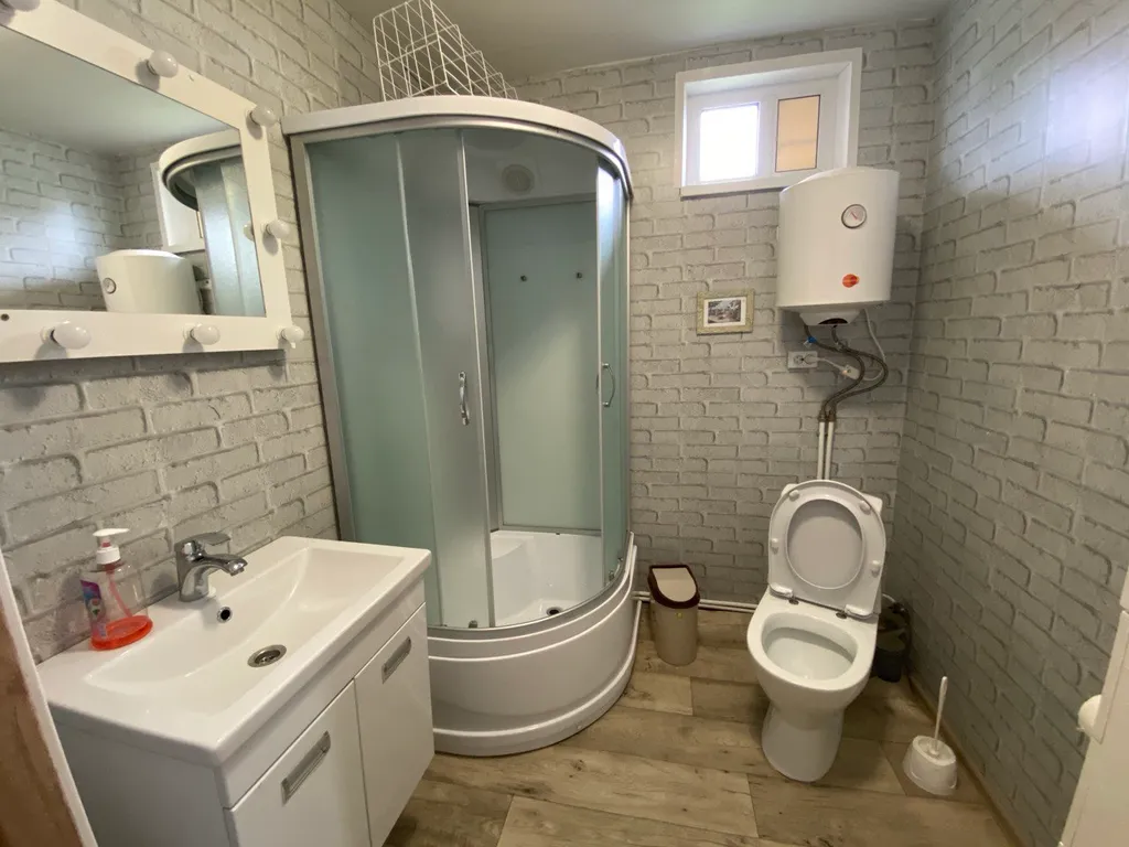 4-комнатный Дом