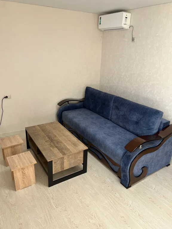 Уютный дом в двух шагах от моря