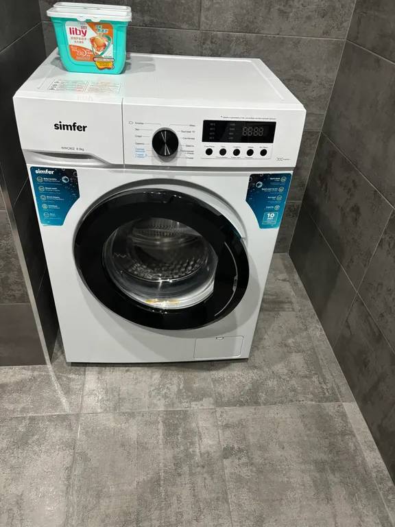 Отдых в горах