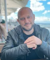 Алексей  Давыдов