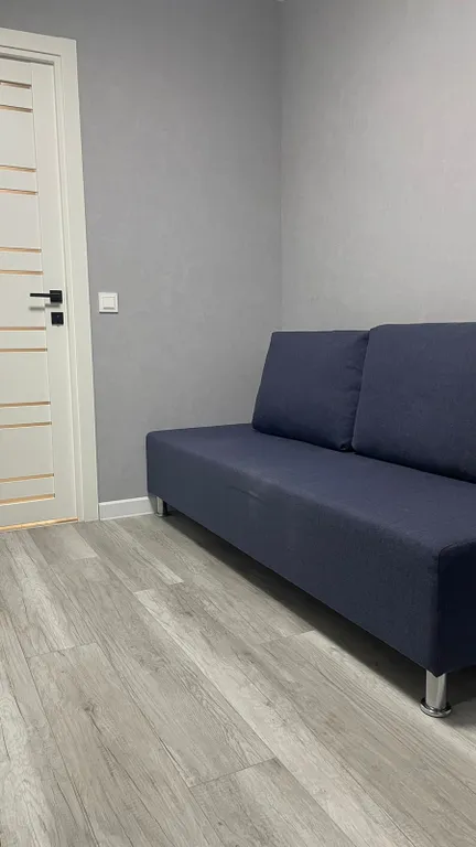 3-комнатная квартира в новом ЖК