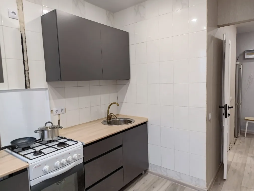 Уютная квартира в центре