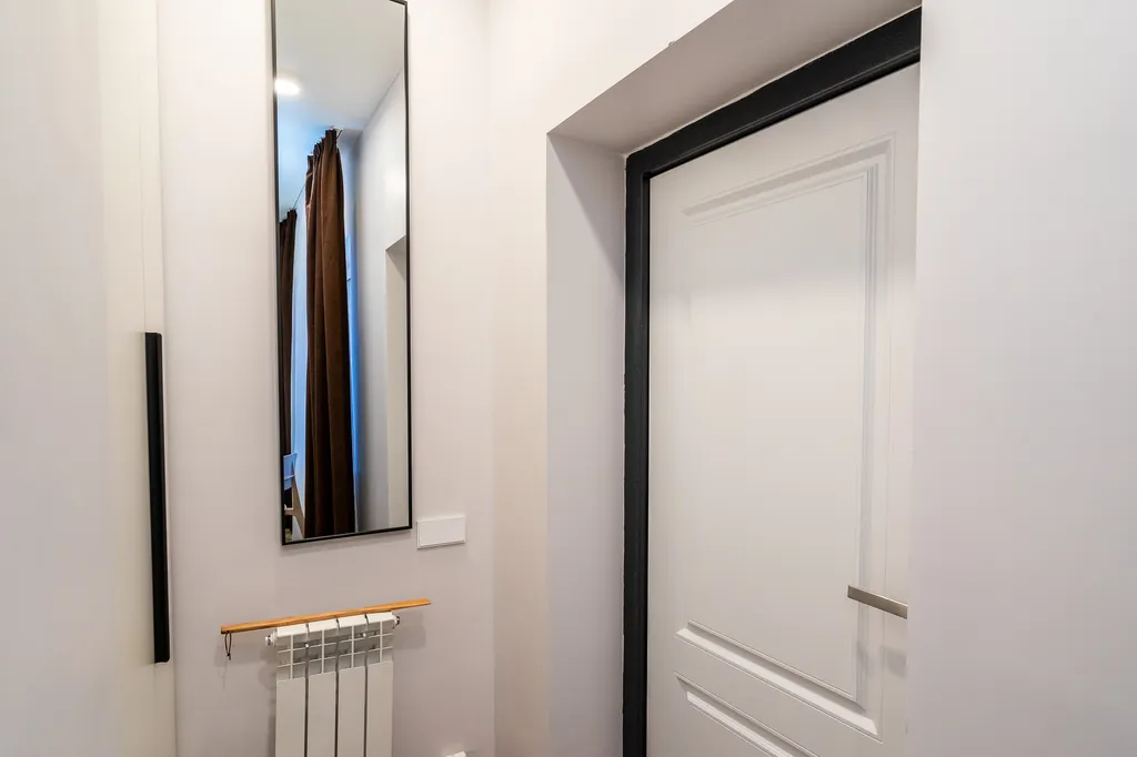 Миллионка - Самый центр города