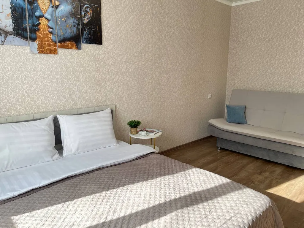 Квартира рядом с Диагностикой