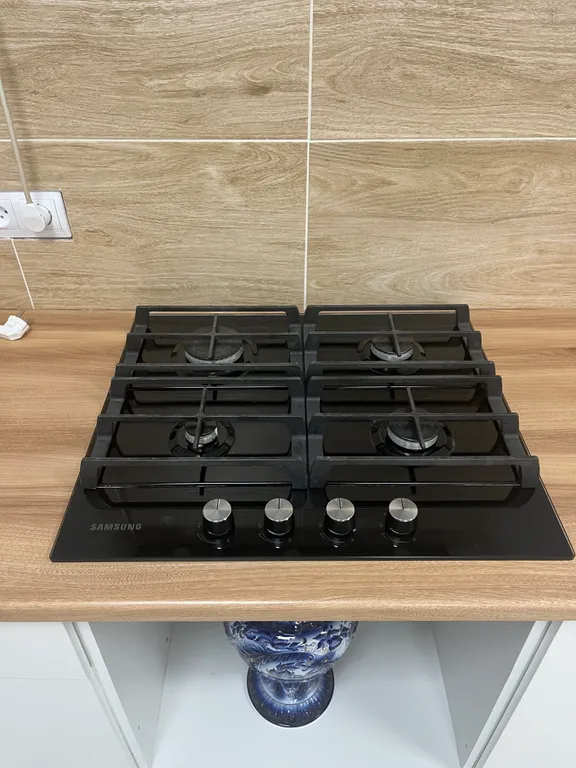 Квартира Квартира Как дома — Сясьстрой