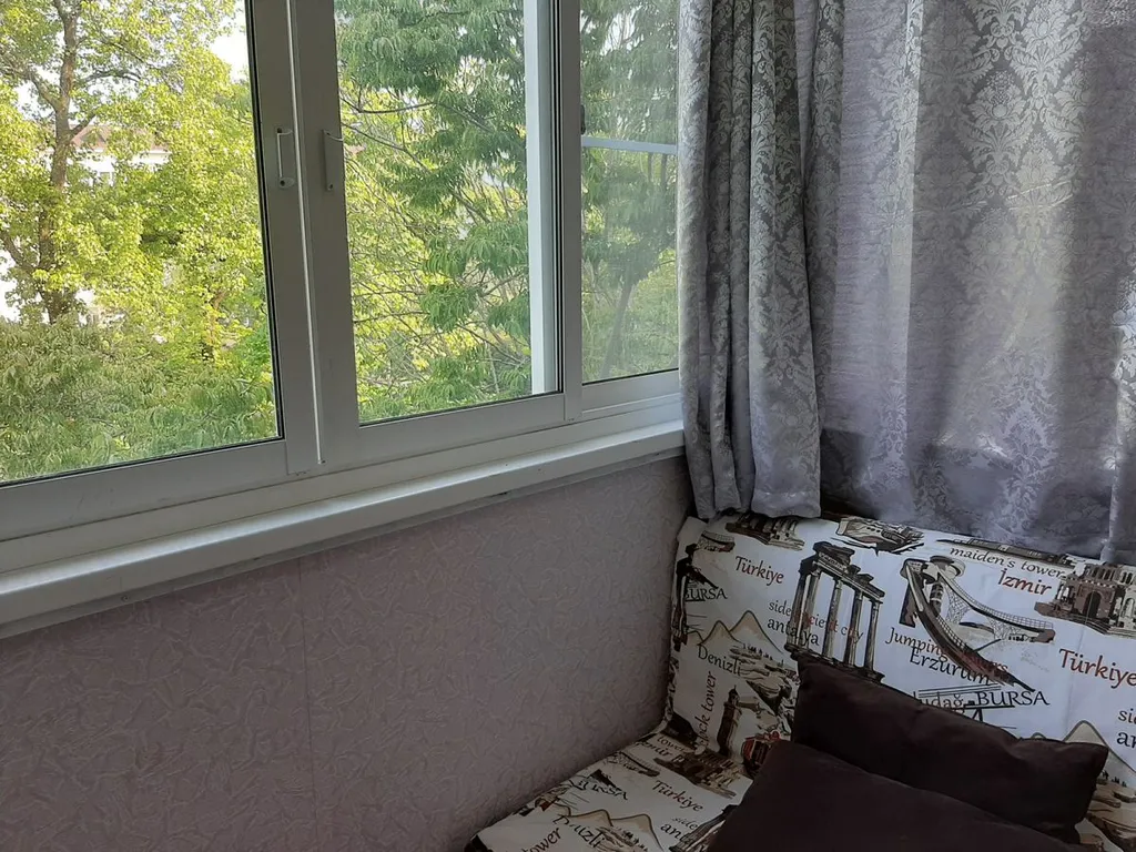 Квартира Квартира в центре — Сочи