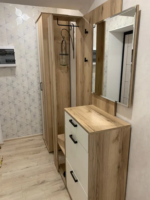 Квартира рядом с пляжем