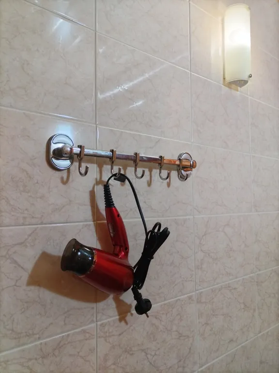 Уютная квартира в 5 минутах от трассы