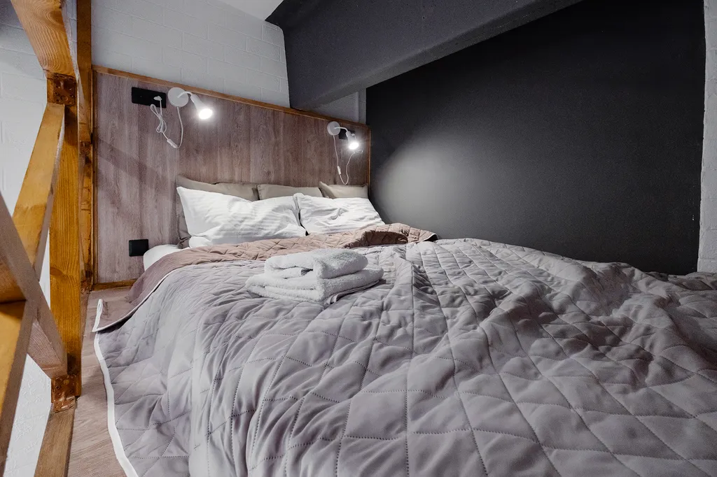 Квартира Ваш стильный уголок в центре города — аренда посуточно в Подольск