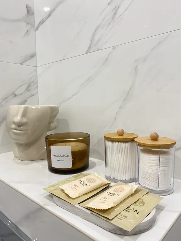 Квартира Апартаменты в центре с видом на горы — Владикавказ