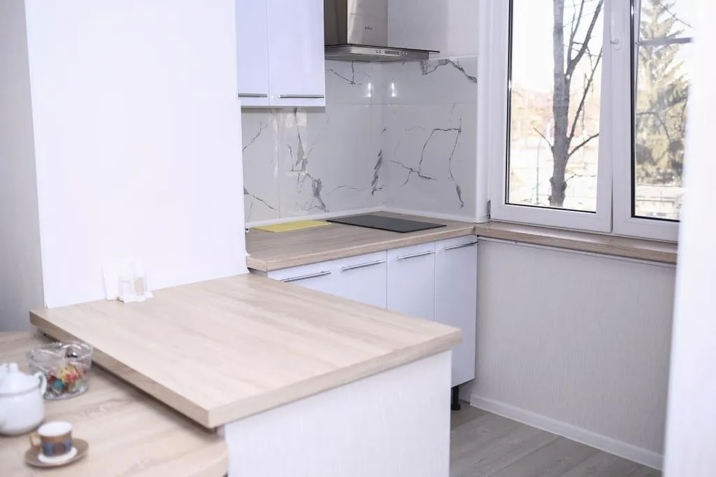 Апарт в центре