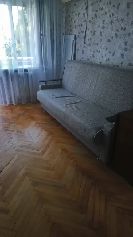 Квартира в центре Анапы