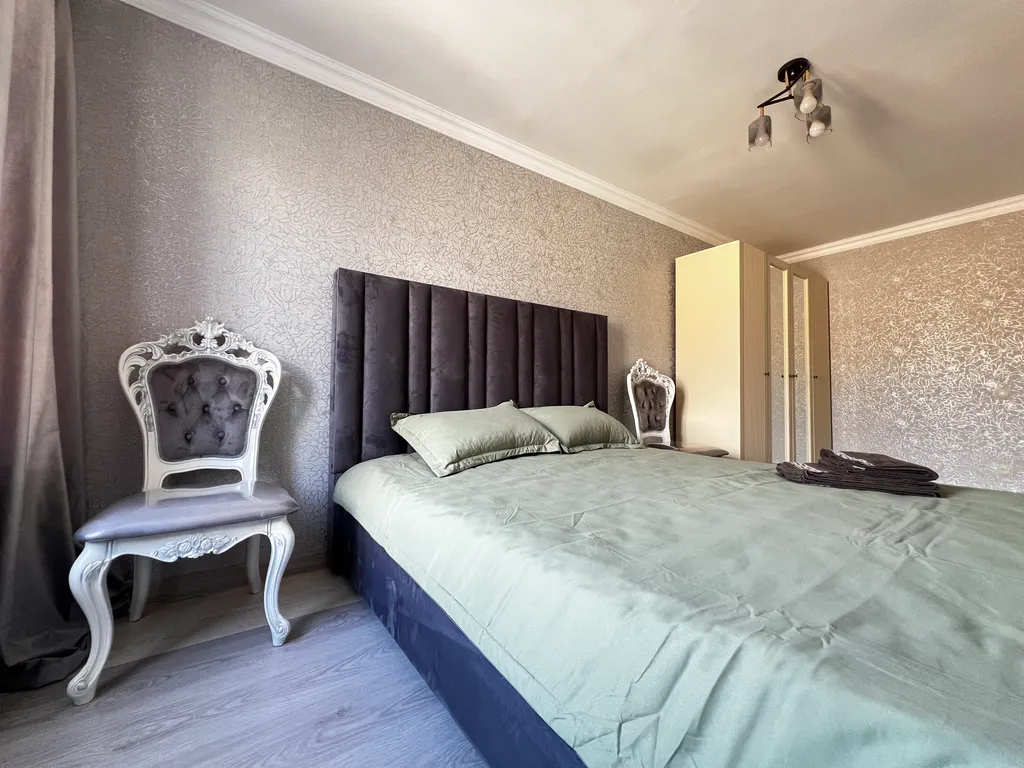 Квартира Чох - пространство и история в Ботлихе — аренда посуточно в Ботлих