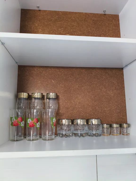 Уютная квартира рядом с М4