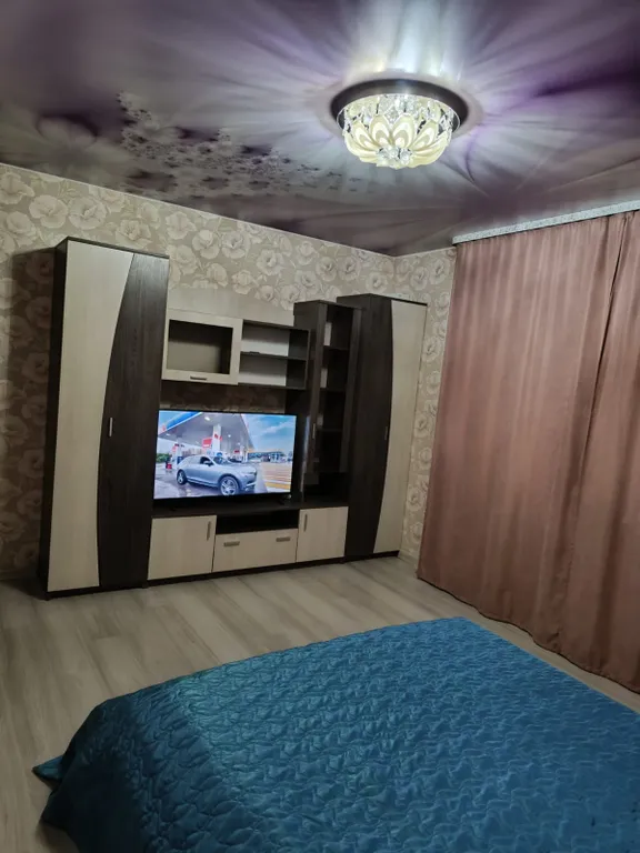 Квартира 1-комнатная Квартира — Калининград