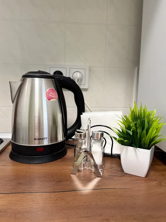 Квартира Эко Апартаменты в центральной части Ярославля — Ярославль