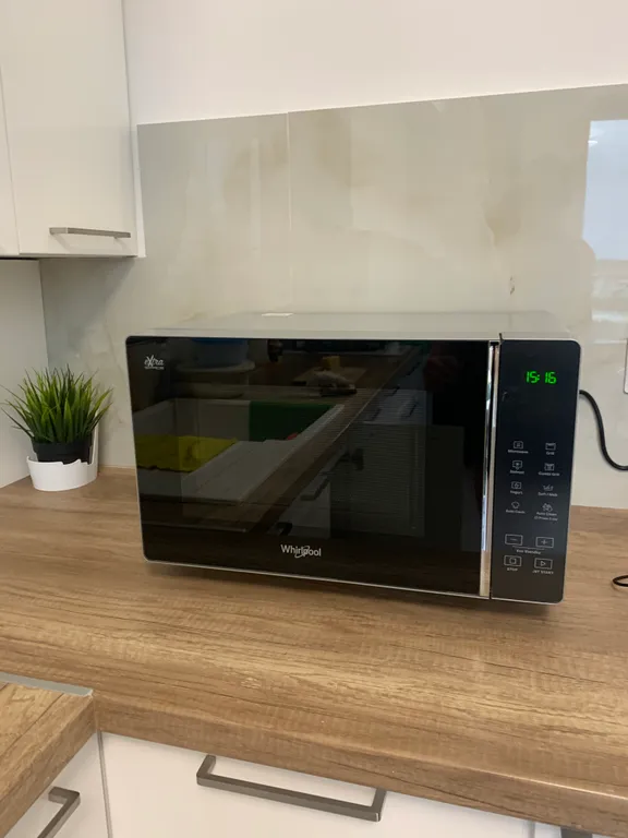 Квартира Уютная квартира в Светлогорске 2 с видом на красивый город — Светлогорск