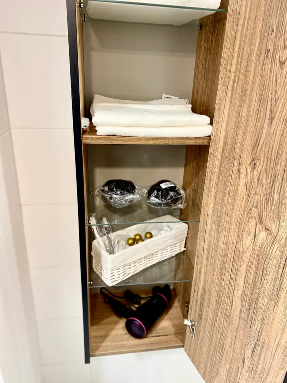 Квартира Квартира EA Studio — Светлогорск