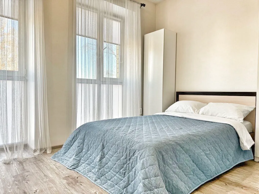 Скидки от 2х дней, для командировок - бесплатно документы!