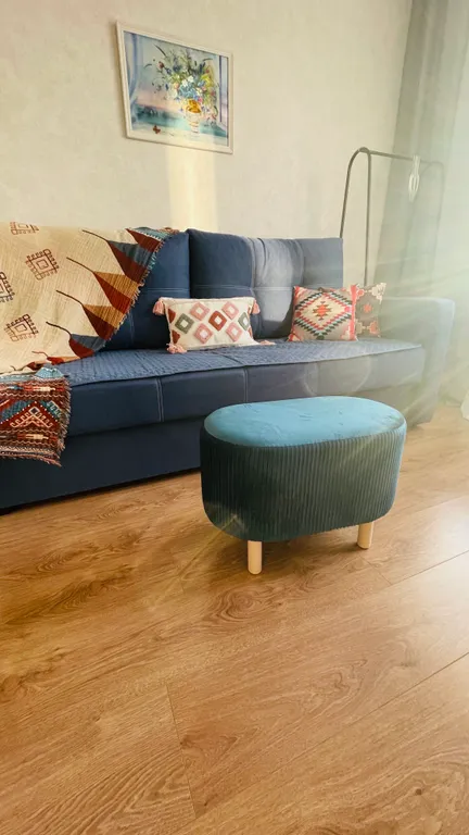 Квартира Башкирия в центре города