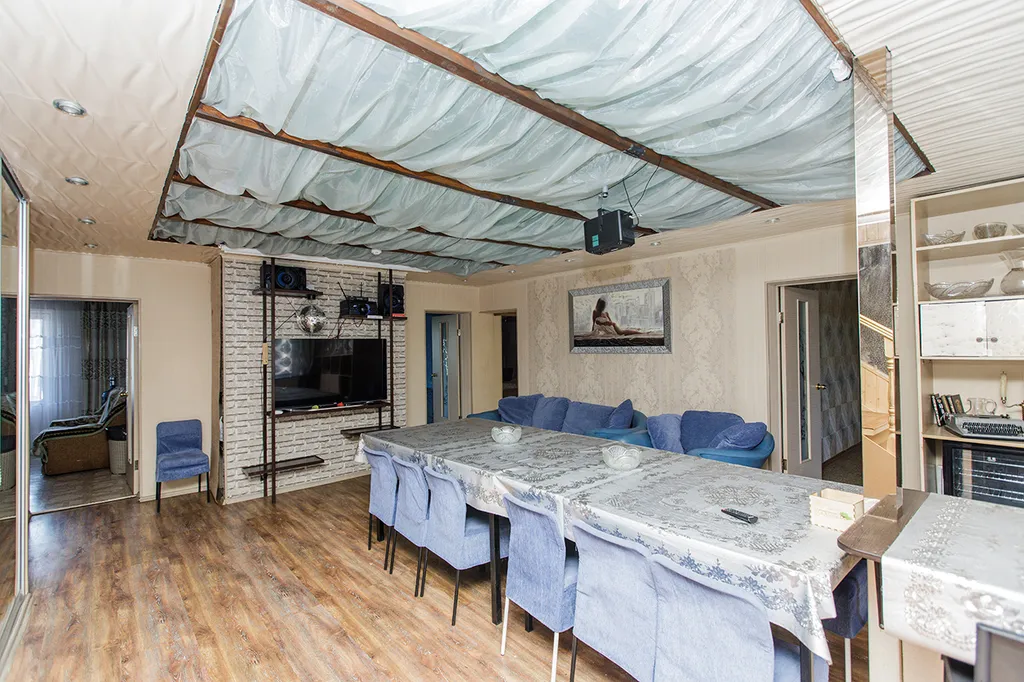 Коттедж для отдыха Усадьба