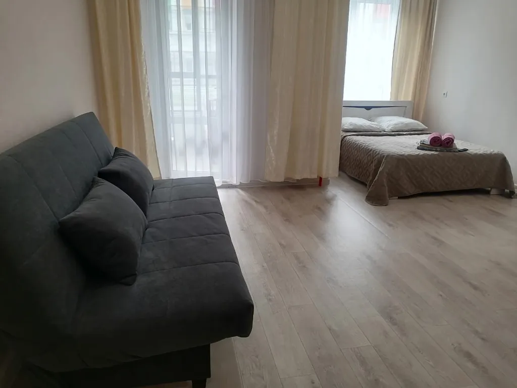 Квартира для семейного отдыха и деловых поездок