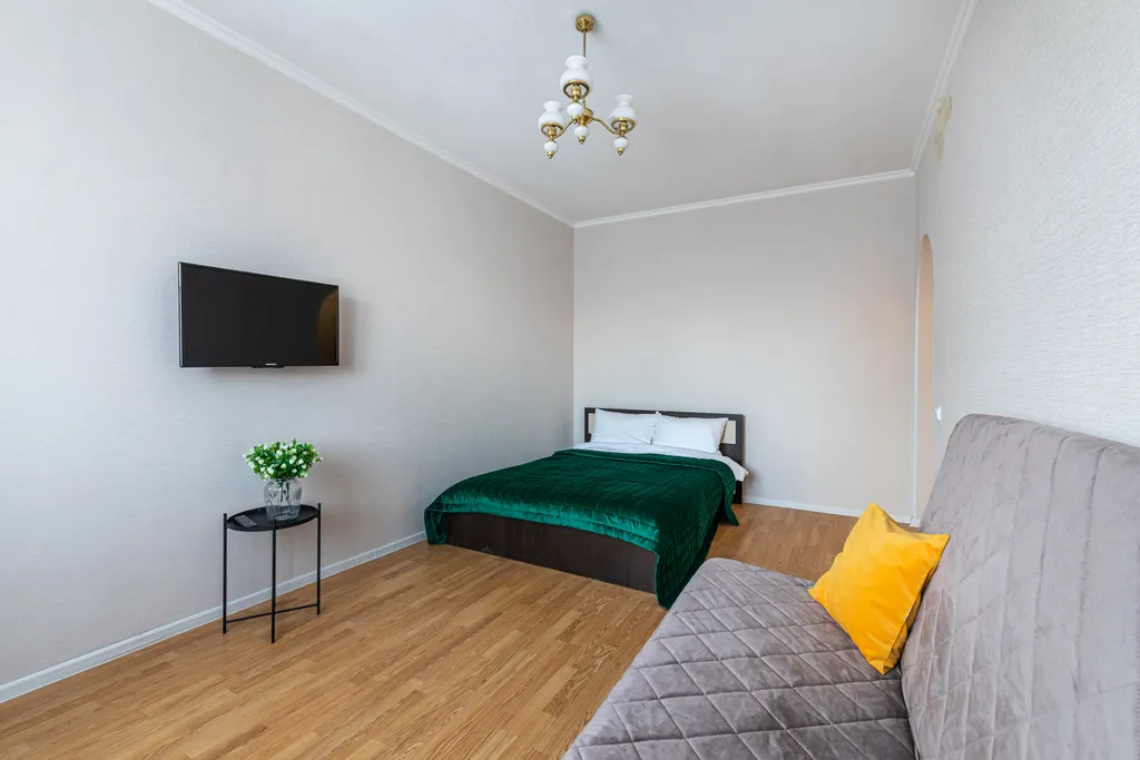 Отличная квартира в центре города