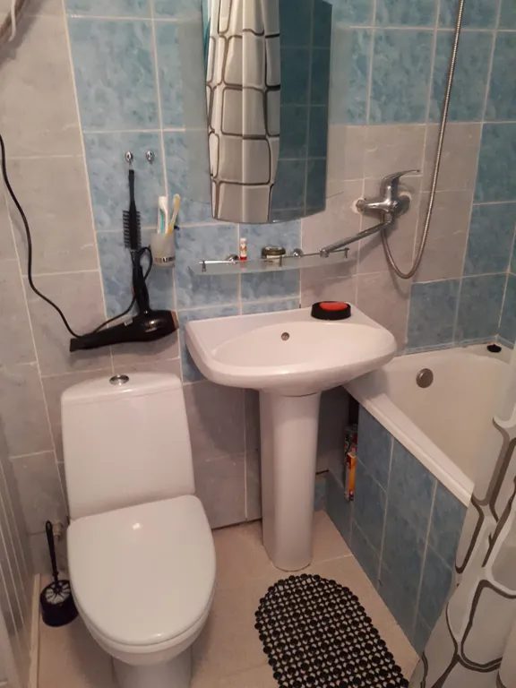 Апартамент с панорамным видом на море