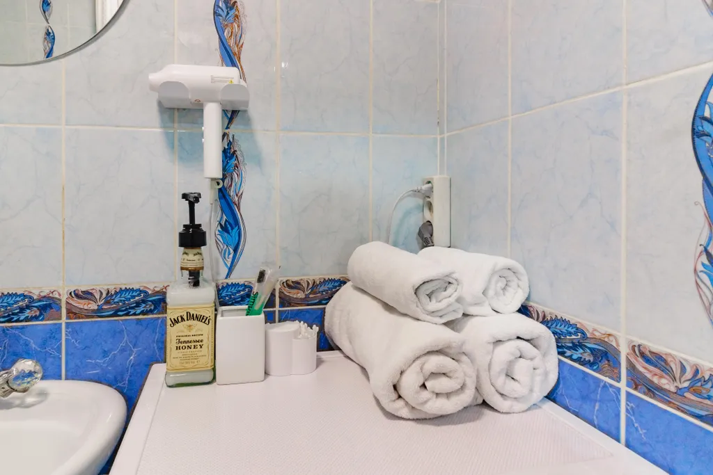 Уютная квартира. 4 спальных места