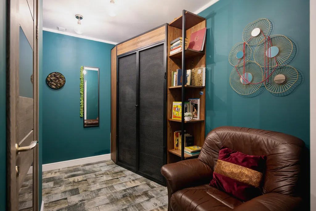 Уникальная квартира в центре города