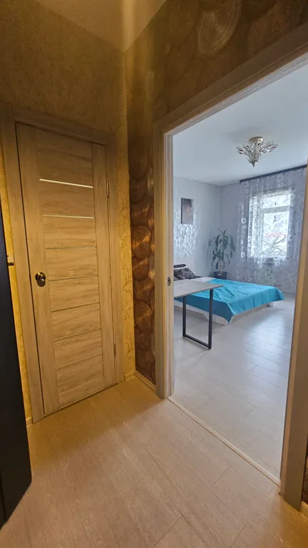 Квартира в центре