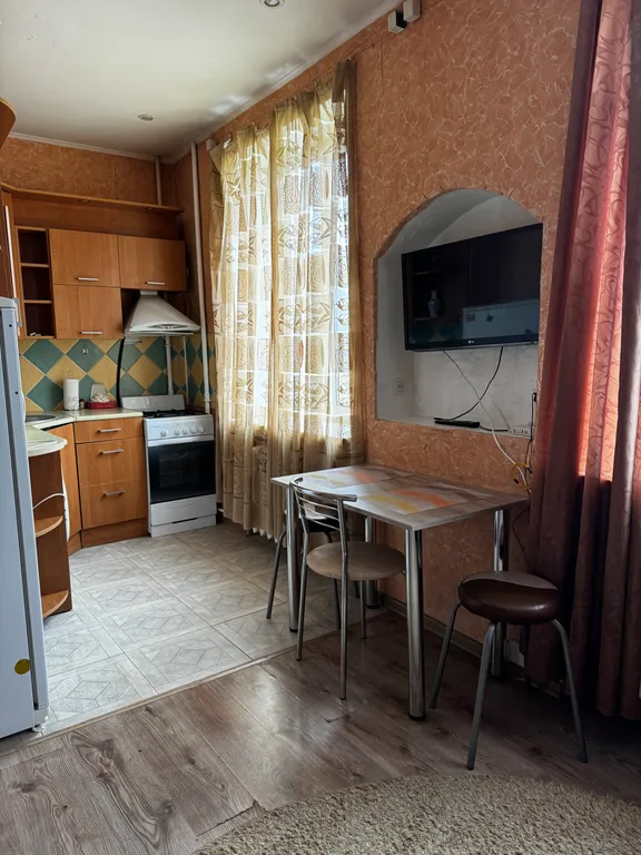 Уютная квартира в самом центре