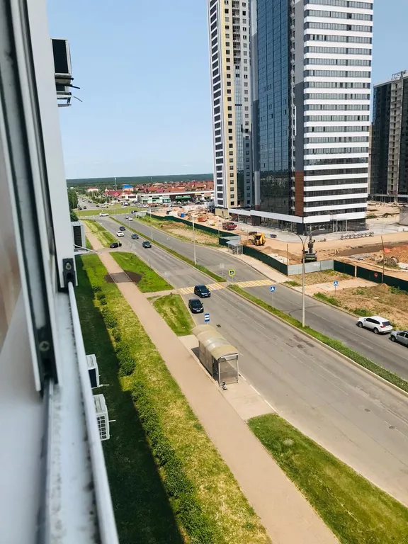 Уютная студия