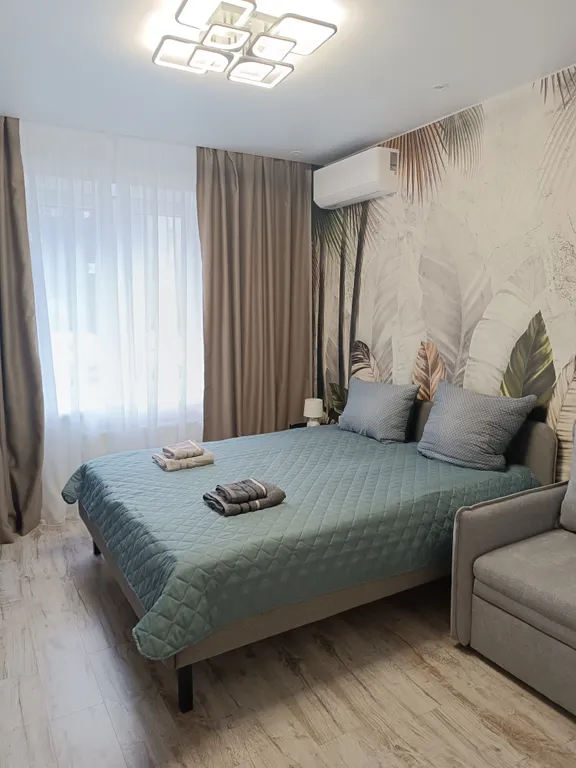 Квартира на Побережье Балтийского моря