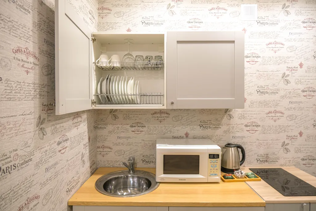 Уютная 2-комнатная квартира для большой компании!