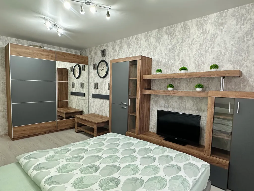 Стильная квартира в самом историческом центре