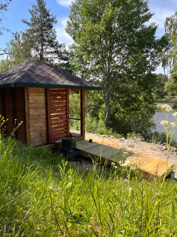 3-комнатный Дом